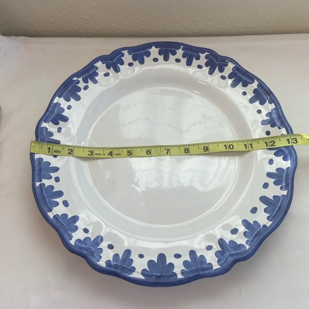 Williams Sonoma platter